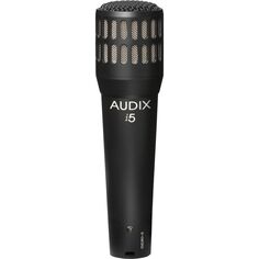 Инструментальные микрофоны AUDIX i5
