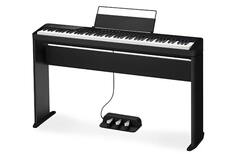 Цифровые пианино Casio PX-S5000BK