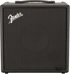 Гитарные комбо FENDER RUMBLE LT 25