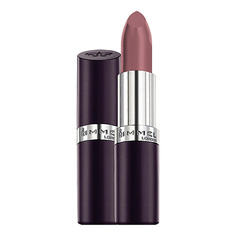 Помада для губ RIMMEL Губная помада Lasting Finish