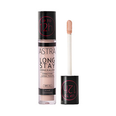 ASTRA Консилер для лица Long stay concealer Астра