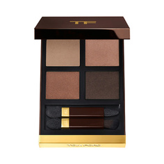 Тени для век TOM FORD Четырехцветные тени для век Eye Color Quad