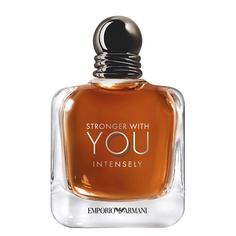 Парфюмерная вода GIORGIO ARMANI EMPORIO ARMANI Stronger With You Intensely 50
