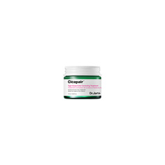 Крем для лица DR. JART+ CC-крем корректирующий цвет лица Cicapair Tiger Grass Color Correcting Treatment