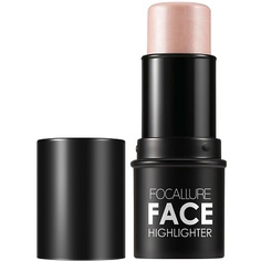 Корректор для лица FOCALLURE Стик-хайлайтер для лица Highlighter & Contour Multi Stick