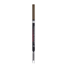 Карандаш для бровей LORÉAL PARIS Автоматический карандаш для бровей Skinny Definer Brow Artist L'Oreal