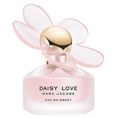 Туалетная вода MARC JACOBS Daisy Love Eau So Sweet 100