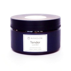 Скраб для тела MIPASSIONCORP Парфюмированный скраб "Tender" 250.0