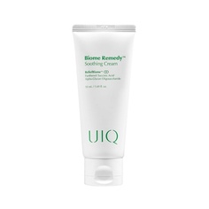 Крем для лица UIQ Крем-гель для сияния кожи Biome Remedy Soothing Cream 50.0