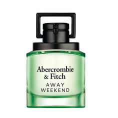 Туалетная вода ABERCROMBIE & FITCH Away Weekend For Him 50