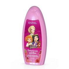 Шампунь для волос ESTEL PROFESSIONAL Шампунь для лёгкого расчёсывания Царевны "Прекрасная царевна"