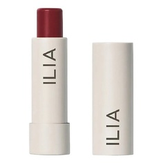 Бальзам для губ ILIA Бальзам-тинт для губ увлажняющий Balmy Tint Hydrating Lip