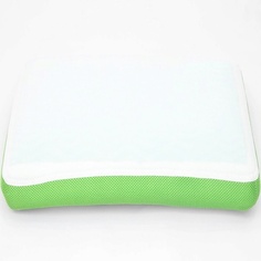 ARYA HOME COLLECTION Подушка Memory Foam с Гелевой Вставкой Green Tea