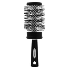 Расческа для волос KAIZER Расческа термическая, профессиональная, круглая, диаметр 60 мм