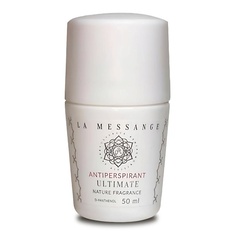 Дезодорант-ролик LA MESSANGE ANTIPERSPIRANT ULTIMATE 50.0