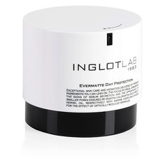 Крем для лица INGLOT Дневной крем для лица LAB EVERMATTE DAY PROTECTION  50.0