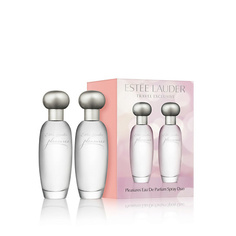 Набор парфюмерии ESTEE LAUDER Набор Pleasures Eau De Parfum Spray Duo