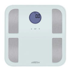 Напольные весы ARESA Весы напольные с функциями по измерению параметров AR-4415