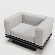 Кресло LaRedoute