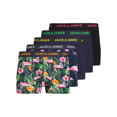 Комплект из пяти трусов-боксеров LaRedoute