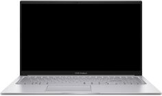 Ноутбук ASUS Vivobook 15 X1504ZA-BQ451 90NB1022-M01P00 i5-1235U/8GB/512GB SSD/UHD Graphics/15.6" IPS FHD/WiFi/BT/cam/noOS/silver