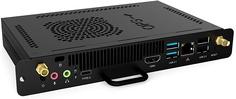 Компьютер Lumien S084/i51135G8256W встраиваемый OPS I5-1135G7/8GB/256GB SSD/Win10Pro