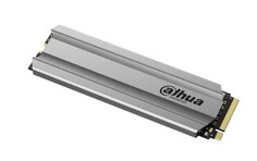 Накопитель SSD M.2 2280 Dahua DHI-SSD-C900VN512G C900 PLUS 512GB PCIe Gen 3.0 x 4 3300/2700MB/s IOPS 176K/114K MTBF 1.5M TBW 256