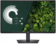 Монитор 27" Dell E2724HS черный 1920x1080 75Hz VA 16:9 300cd 178гр/178гр 5ms HAS Pivot HDMI VGA DP