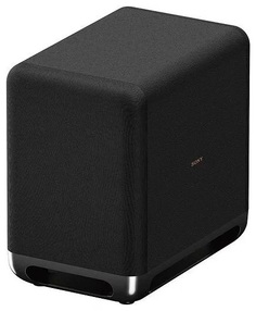 Сабвуфер Sony SASW5 300Вт черный