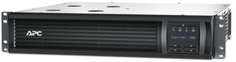 Источник бесперебойного питания APC Smart-UPS SMT1500RMI2UC Line Interactive, 1500VA, Rackmount 2U, 230V, 4x IEC C13 outlets, SmartConnect Port+SmartS A.P.C.