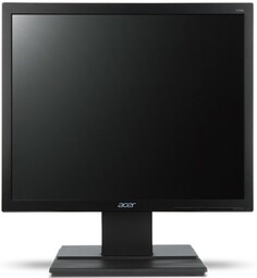 Монитор 19" Acer V196LBbi UM.CV6EE.B21 IPS, 1280x1024, 75Hz, 5ms, 250cd, 5:4, VGA, HDMI