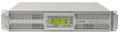 Источник бесперебойного питания Штиль SR1101L on-line, 1кВА/0.9кВт, испол. стоечное, IP20, ЖК-дисплей, светодиодные индикаторы