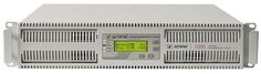 Источник бесперебойного питания Штиль SR1101SL on-line, 1кВА/0.9кВт, испол. стоечное, IP20, ЖК-дисплей, светодиодные индикаторы
