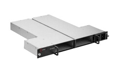Блок QTECH QSW-M76-PSE PoE QSW-7600, для QSW-PA1600I-PL и QSWPA3000I-PL