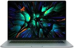 Ноутбук Xiaomi RedmiBook Pro JYU4540CN Ryzen 7 7840HS 16GB/512GB SSD/Radeon 780M/15.6" IPS 3.2K/WiFi/BT/cam/Win11trial/grey