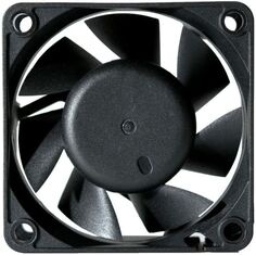 Вентилятор для корпуса GELID IPX 6 PWM FN-IPX06-40 60mm, 1200-4000rpm, 28 дБA, 21.2 CFM, 4pin PWM, защита IP56