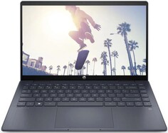 Ноутбук HP Pavilion x360 14-ek1026ci 9D3T2EA i7-1355U/16GB/512GB SSD/Iris Xe Graphics/14" IPS FHD/Touch/WiFi/BT/cam/noOS/blue