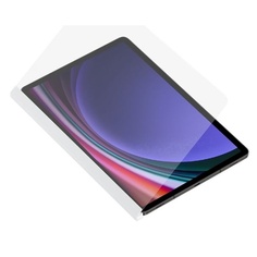 Чехол-крышка Samsung EF-ZX712PWEGRU для Samsung Galaxy Tab S9 NotePaper Screen поликарбонат/полиуретан белый