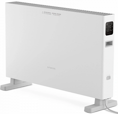 Обогреватель Smartmi Convector Heater 1S Smart 2200Вт, конвекционный, управление со смартфона, белый