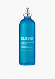 Масло для тела Elemis расслабляющее