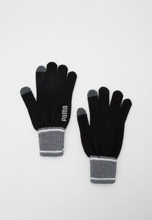 Перчатки PUMA Knit Gloves