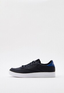 Кеды Reebok CLUB C CLEAN