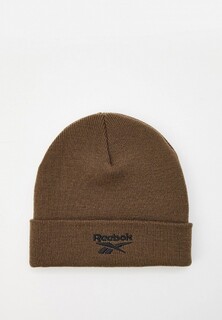 Шапка Reebok TE LOGO BEANIE