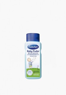 Присыпка Bubchen 100 г
