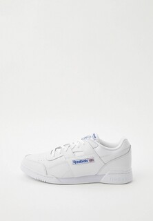 Кеды Reebok WORKOUT PLUS