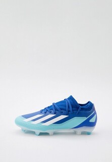 Бутсы adidas X CRAZYFAST.3 FG
