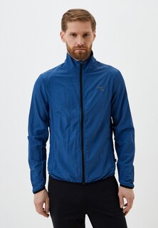 Ветровка и лонгслив Diadora MULTILAYER JACKET