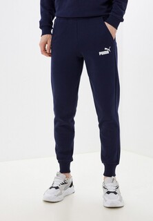 Брюки спортивные PUMA ESS Logo Pants FL cl