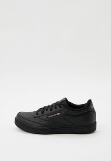 Кеды Reebok CLUB C