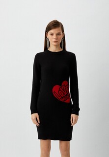 Платье Love Moschino 
